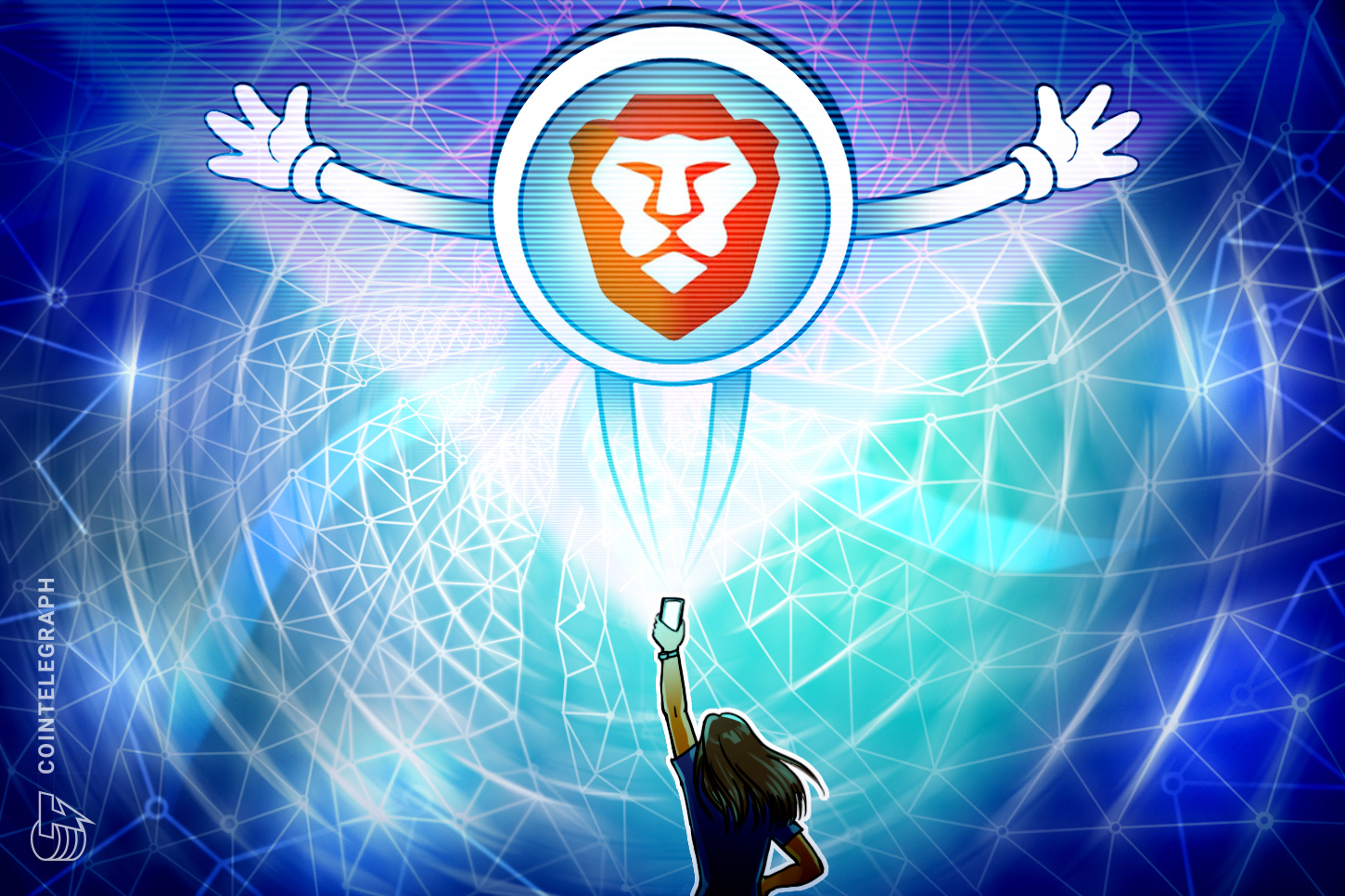 brave-to-integrate-with-solana-blockchain-on-its-privacy-enabled-browser