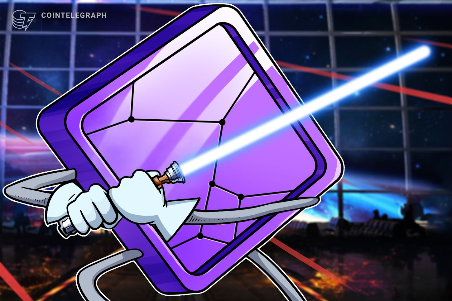 civic-launches-free-tool-to-combat-nft-hungry-bots-on-solana