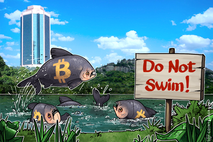 zimbabwe-central-bank-warns-bitcoin-use-no-regulations-yet