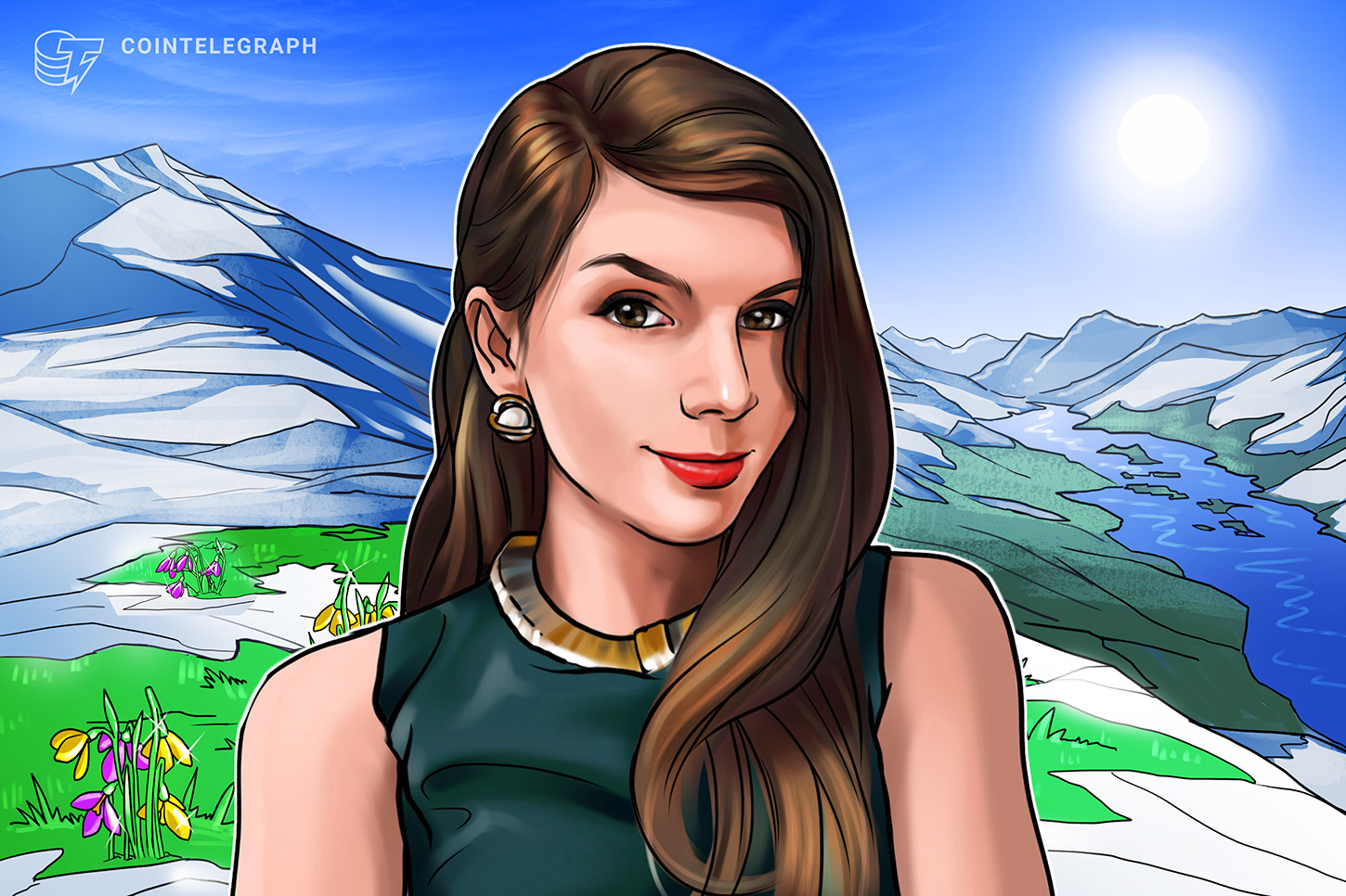 crypto-sustainability-and-green-solutions-highlighted-at-cop26