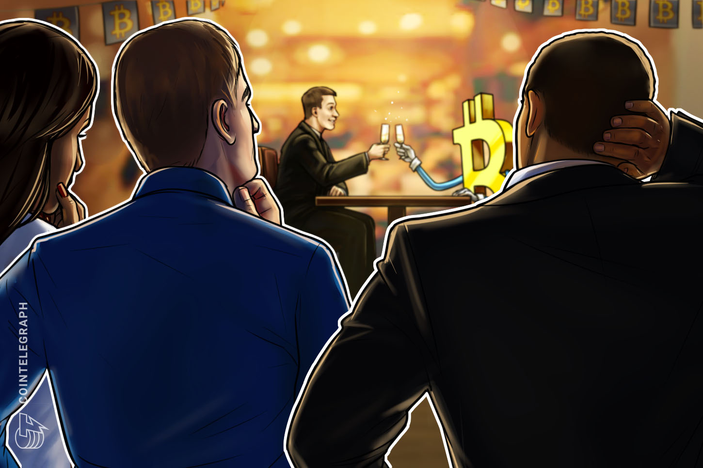 landry-s-restaurant-group-to-introduce-bitcoin-loyalty-program