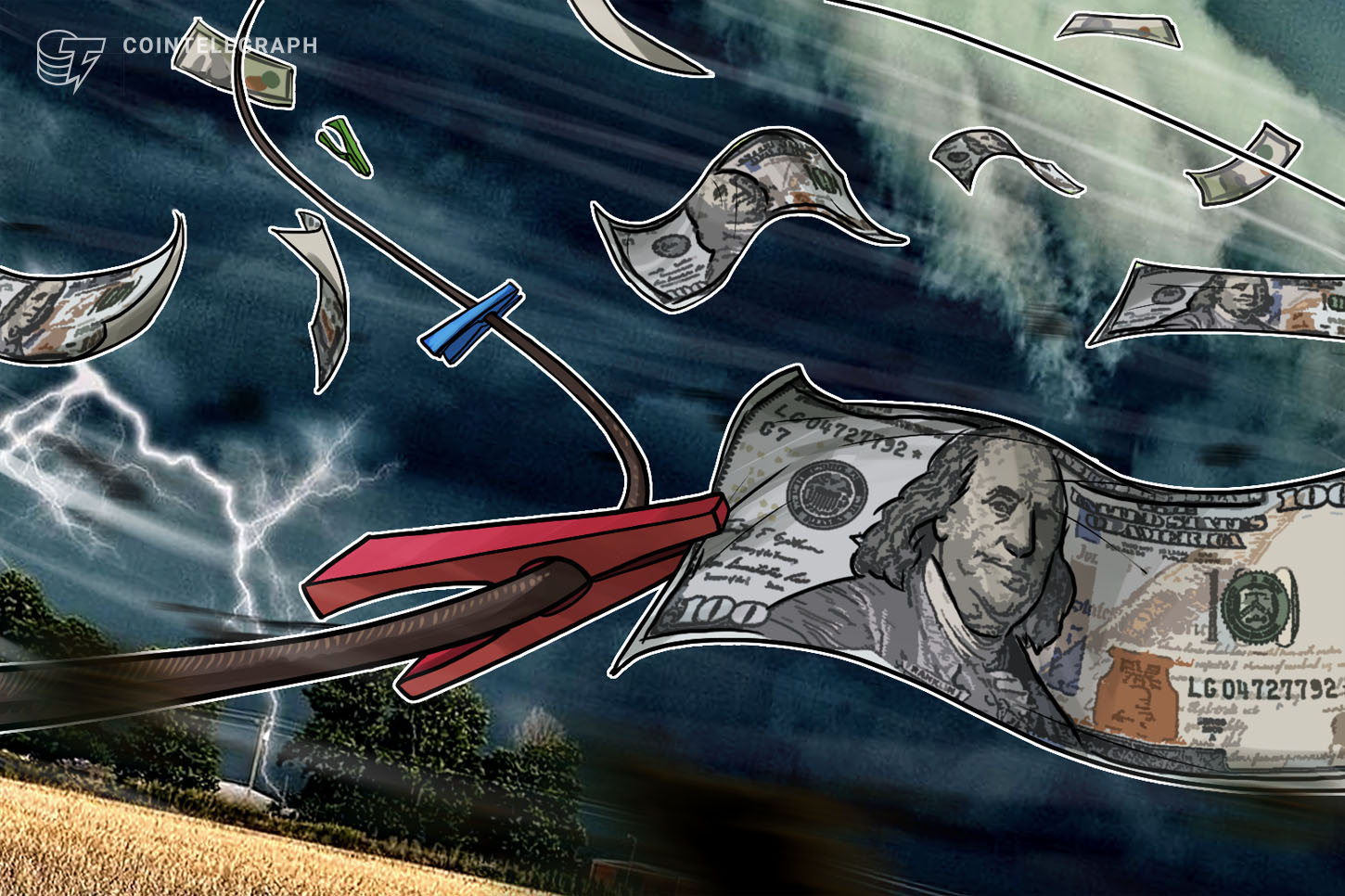 record-high-inflation-prompts-investors-to-take-a-closer-look-at-bitcoin