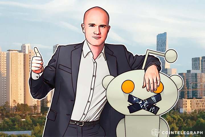 coinbase-ceo-objects-reddit-bitcoin-censorship-decides-to-censor-moderators