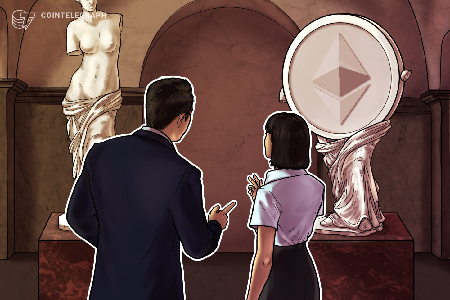 invisible-aether-world-s-largest-museum-launches-nft-art-exhibition
