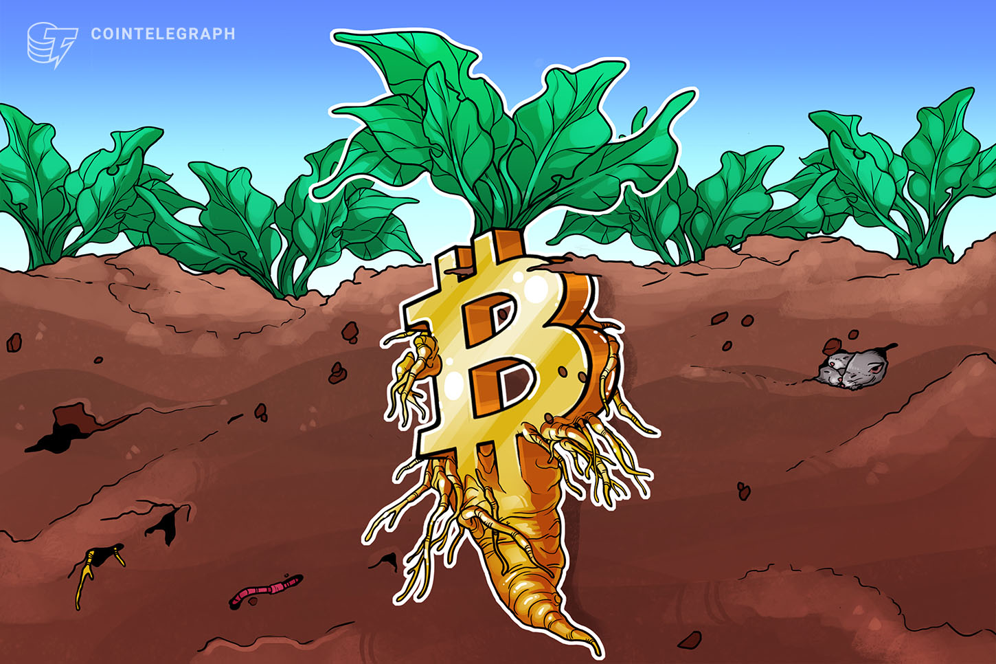 bitcoin-taproot-upgrade-improves-the-network-as-btc-price-impact-may-be-limited