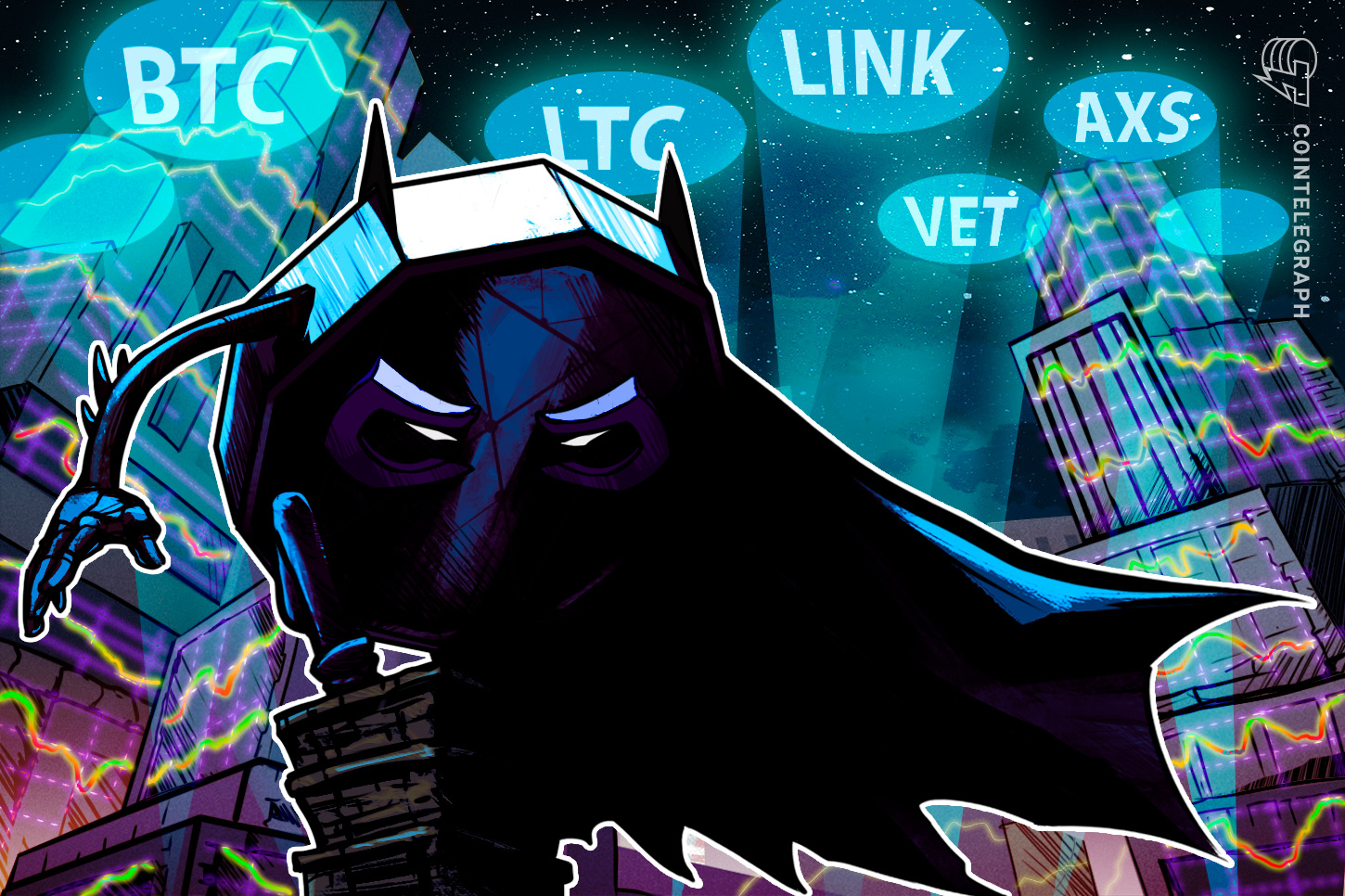 top-5-cryptocurrencies-to-watch-this-week-btc-ltc-link-vet-axs