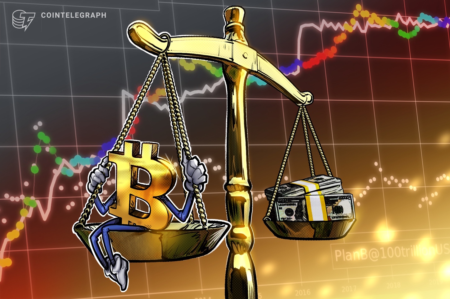 bitcoin-falls-from-66k-highs-tesla-down-3-after-elon-musk-warns-he-could-sell-more-stock