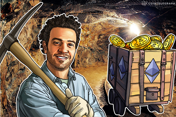 rootstocks-merge-mining-to-strengthen-bitcoin-network-miners