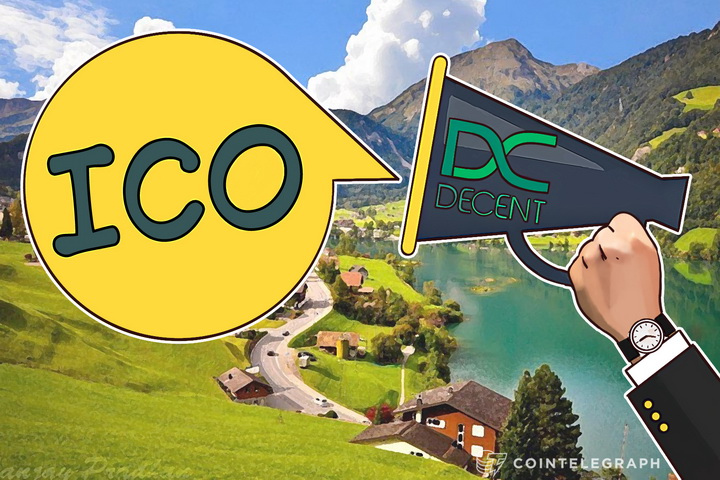 decent-blockchain-content-distribution-network-announces-ico
