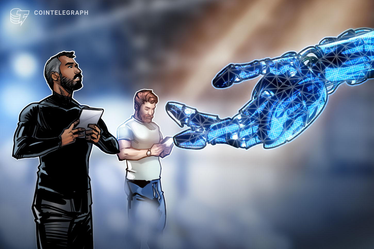 vechain-upgrades-to-proof-of-authority-2-0-consensus-mechanism