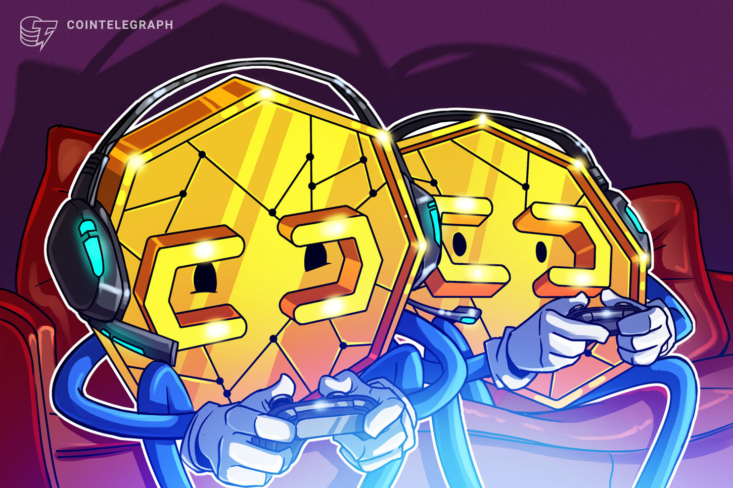 metaverse-gaming-tokens-ethverse-and-axie-infinity-avoid-crypto-downtrend