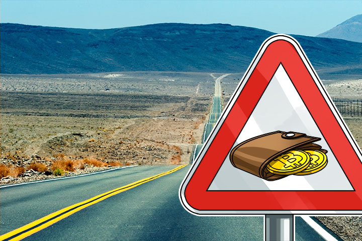 storing-bitcoin-in-exchanges-and-hot-wallets-is-risky-what-to-do-instead