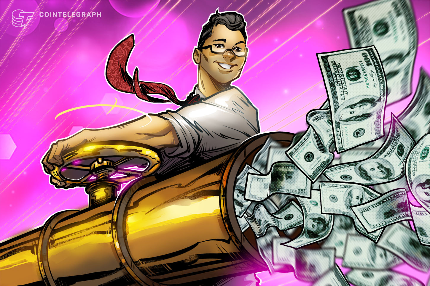 eldrige-leads-digital-currency-group-s-maiden-600-million-debt-funding-round