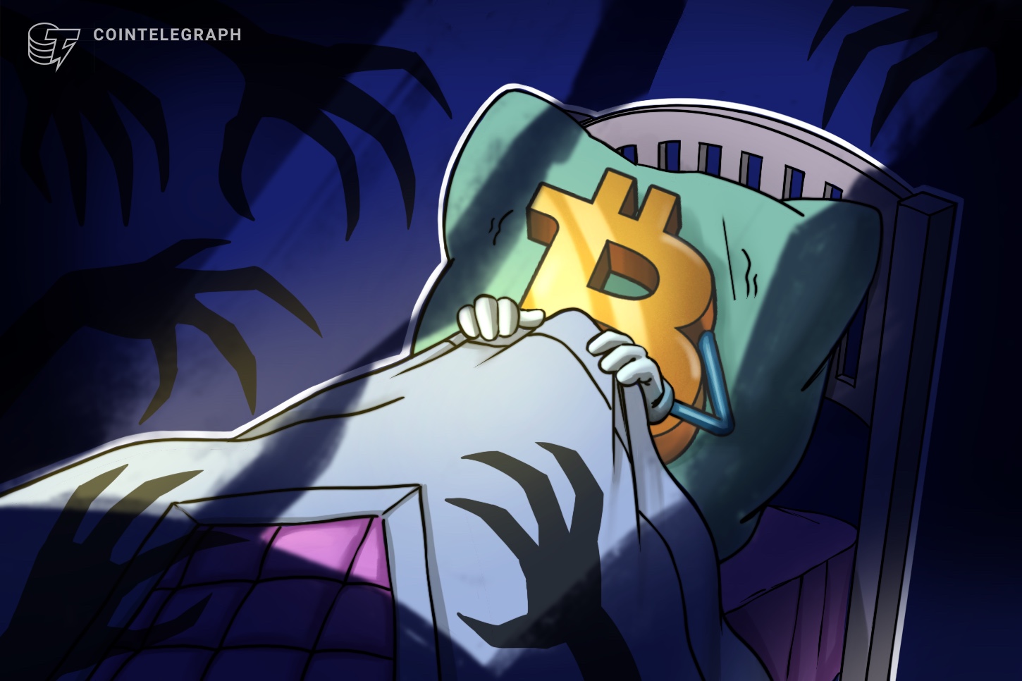 fear-returns-to-bitcoin-while-long-term-holders-own-just-3-of-btc-unrealized-losses
