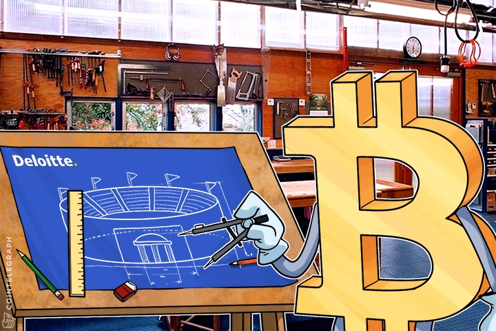 deloitte-bitcoin-could-revolutionize-stadium-experience