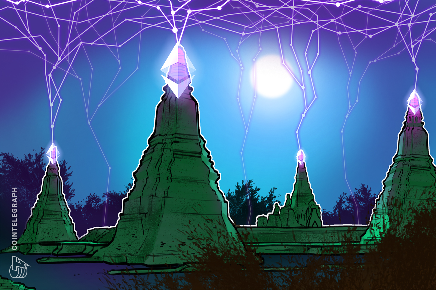 southeast-asian-financial-institutions-turn-to-the-ethereum-blockchain