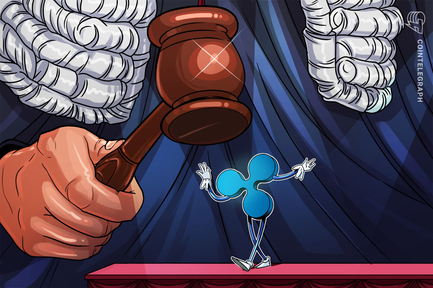 ripple-case-with-sec-to-likely-reach-a-conclusion-in-2022-says-ceo