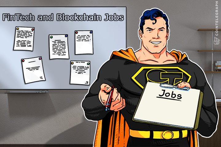 cointelegraph-unveils-fintech-and-blockchain-jobs-listing