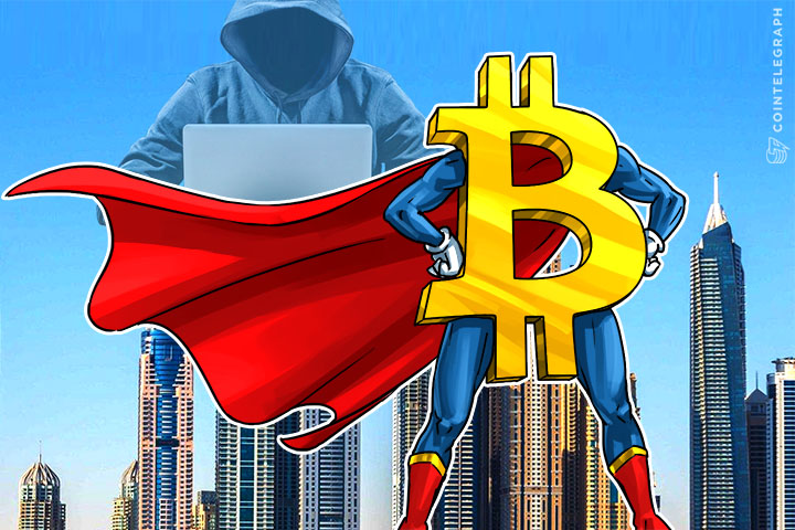 despite-recent-hacks-bitcoin-remains-the-superhero