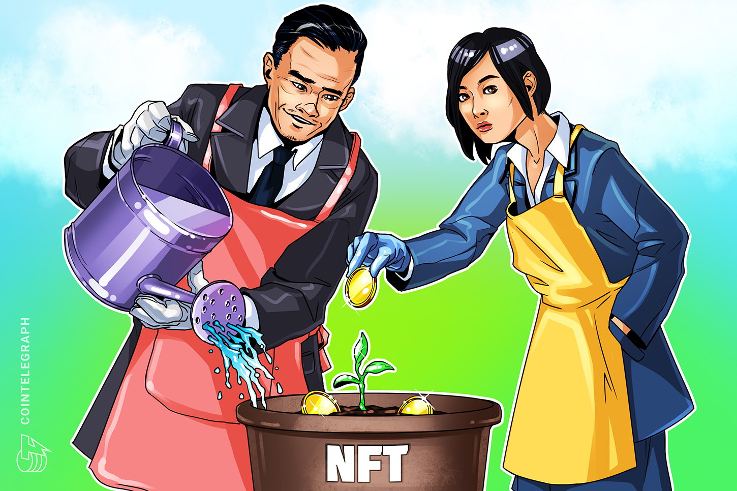 26-of-crypto-investors-in-japan-tried-out-nfts-survey