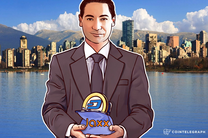 jaxx-wallet-to-integrate-dash