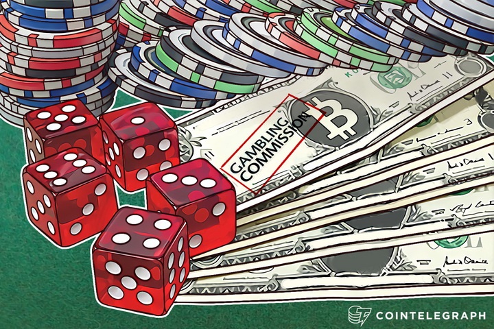 uk-gambling-commission-views-bitcoin-as-cash-equivalent