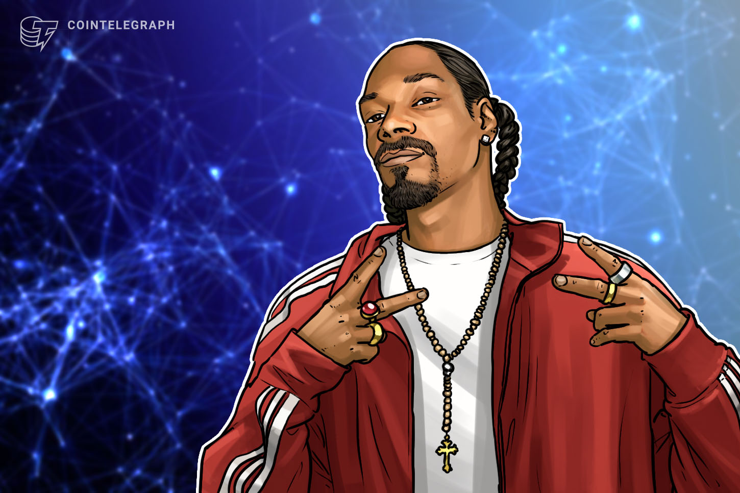 snoop-drops-decentralized-dogg-nft-like-it-s-hot