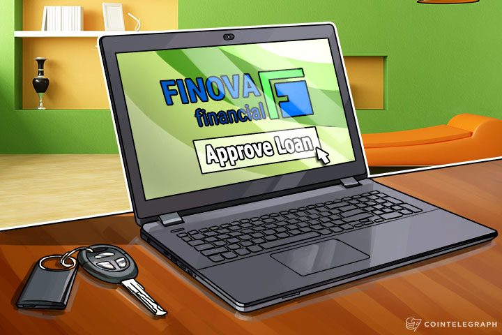 easy-money-finova-financial-to-launch-first-all-digital-lending-platform