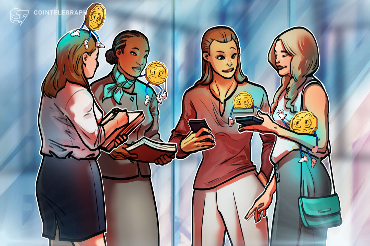 okcoin-hires-former-facebook-spokesperson-randi-zuckerberg-to-grow-female-user-base