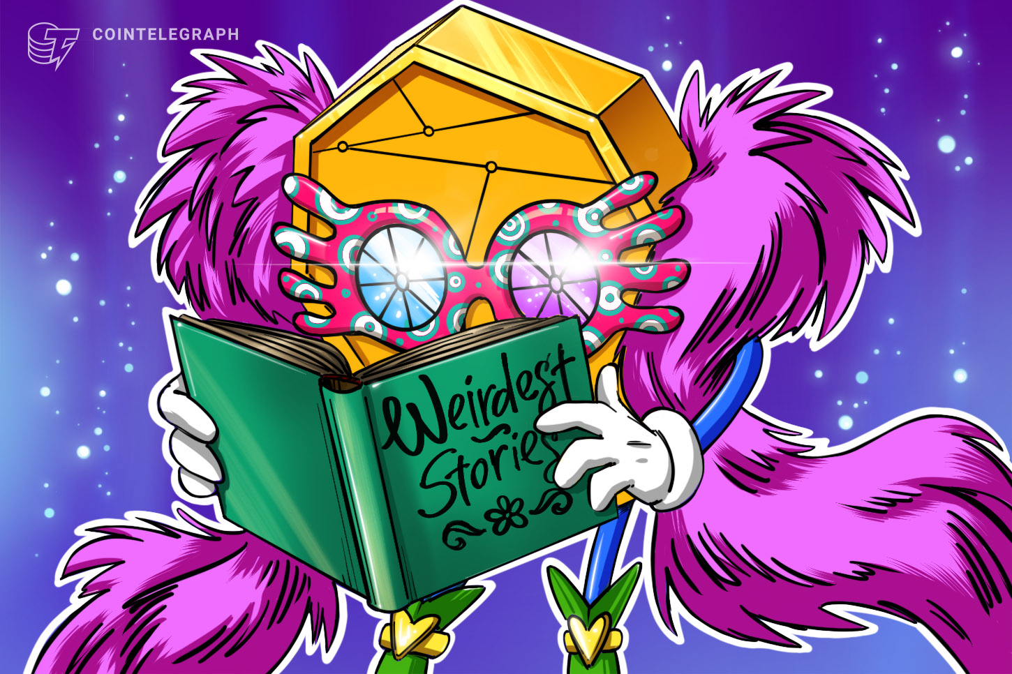 the-5-weirdest-crypto-stories-of-2021