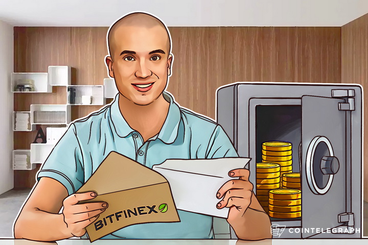 bitfinex-to-compensate-customers-with-equity-cooperates-with-bnktothefuture