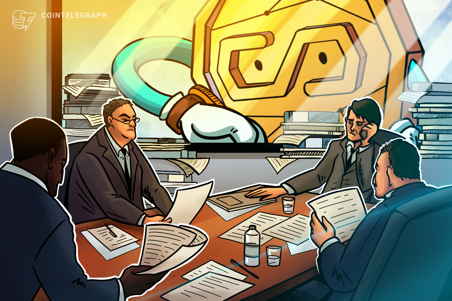senate-hearing-on-stablecoins-compliance-anxiety-and-republican-pushback