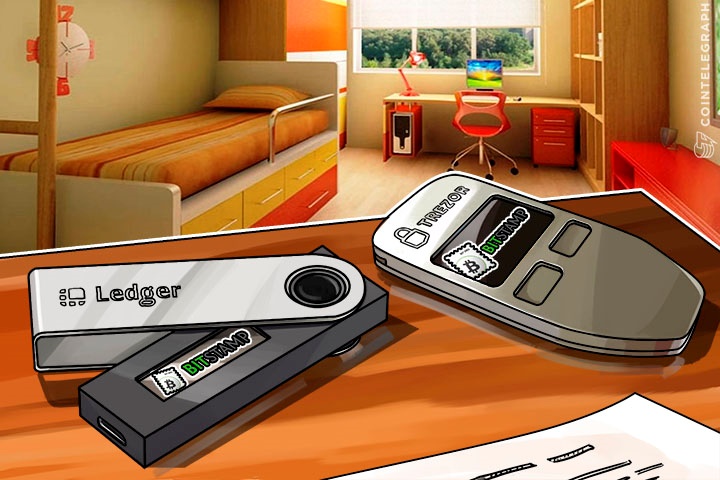 bitstamp-to-add-support-for-ledgerhq-and-bitcointrezor-wallets