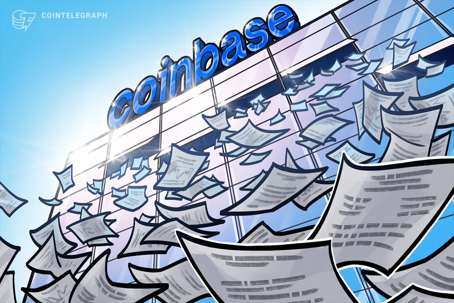 listing-frenzy-coinbase-adds-nearly-100-crypto-assets-for-trading-in-2021