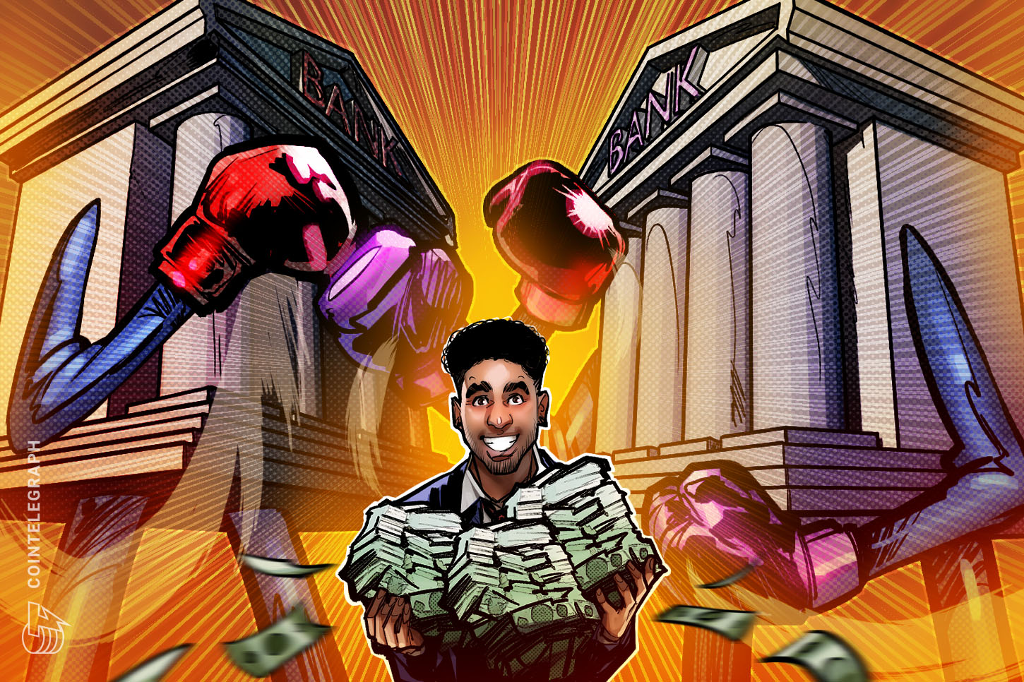 the-battle-of-banks-vs-defi-is-a-win-for-individual-crypto-investors