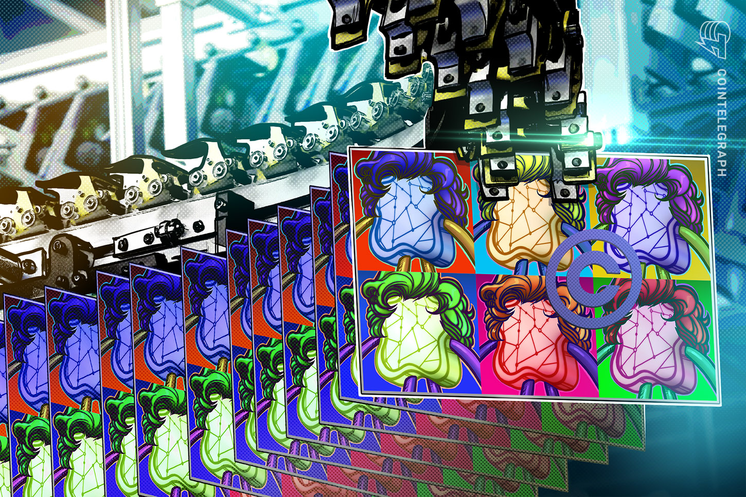 the-nft-world-is-gradually-bridging-the-gap-between-niche-and-mainstream