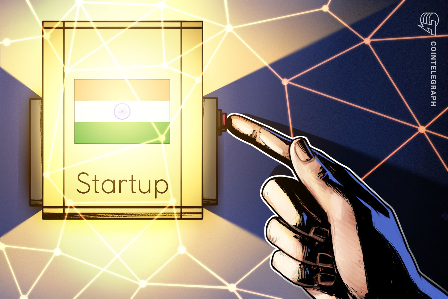 indian-state-government-to-accredit-web2-and-web3-blockchain-startups