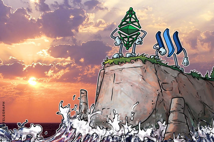 steemit-and-ethereum-classic-fad-can-be-over-as-newcomers-enter-scene