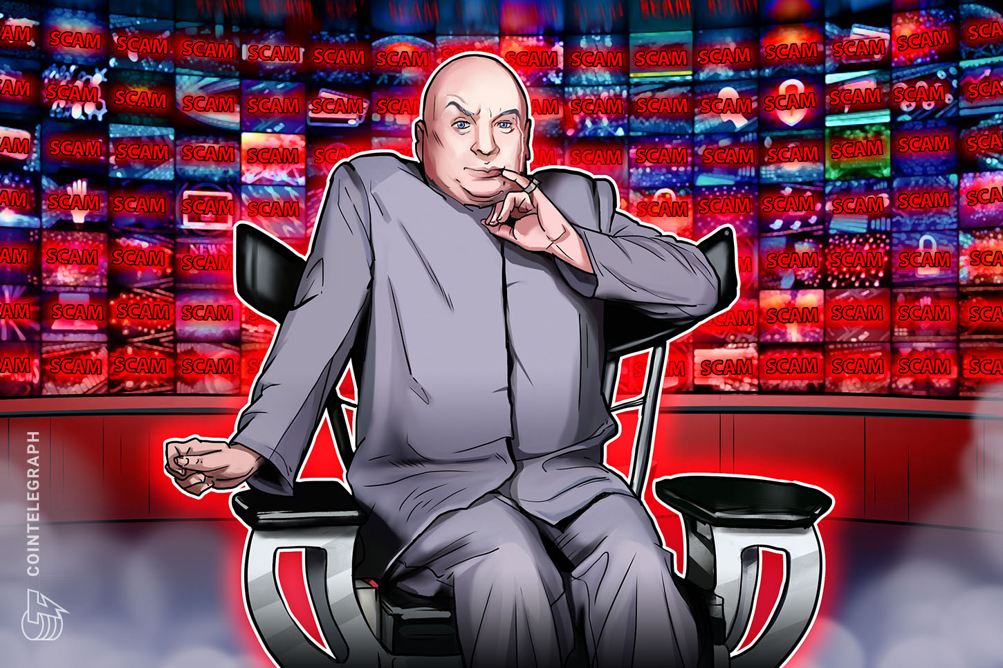 beware-of-sophisticated-scams-and-rug-pulls-as-thugs-target-crypto-users
