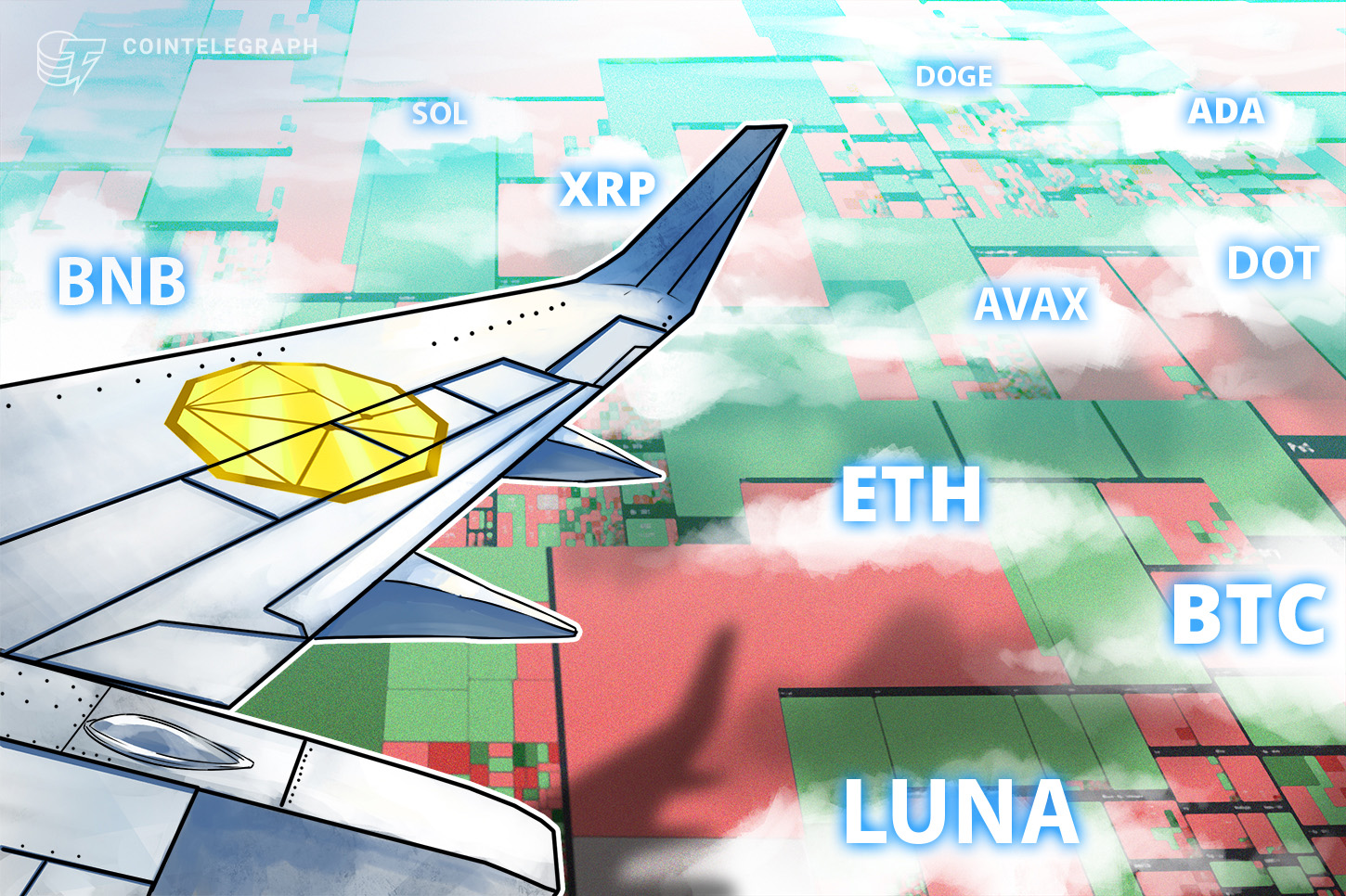 price-analysis-12-27-btc-eth-bnb-sol-ada-xrp-luna-avax-dot-doge