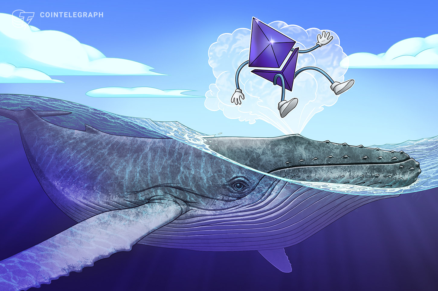 ethereum-whales-dumping-eth-as-price-slides-below-4k-data-shows