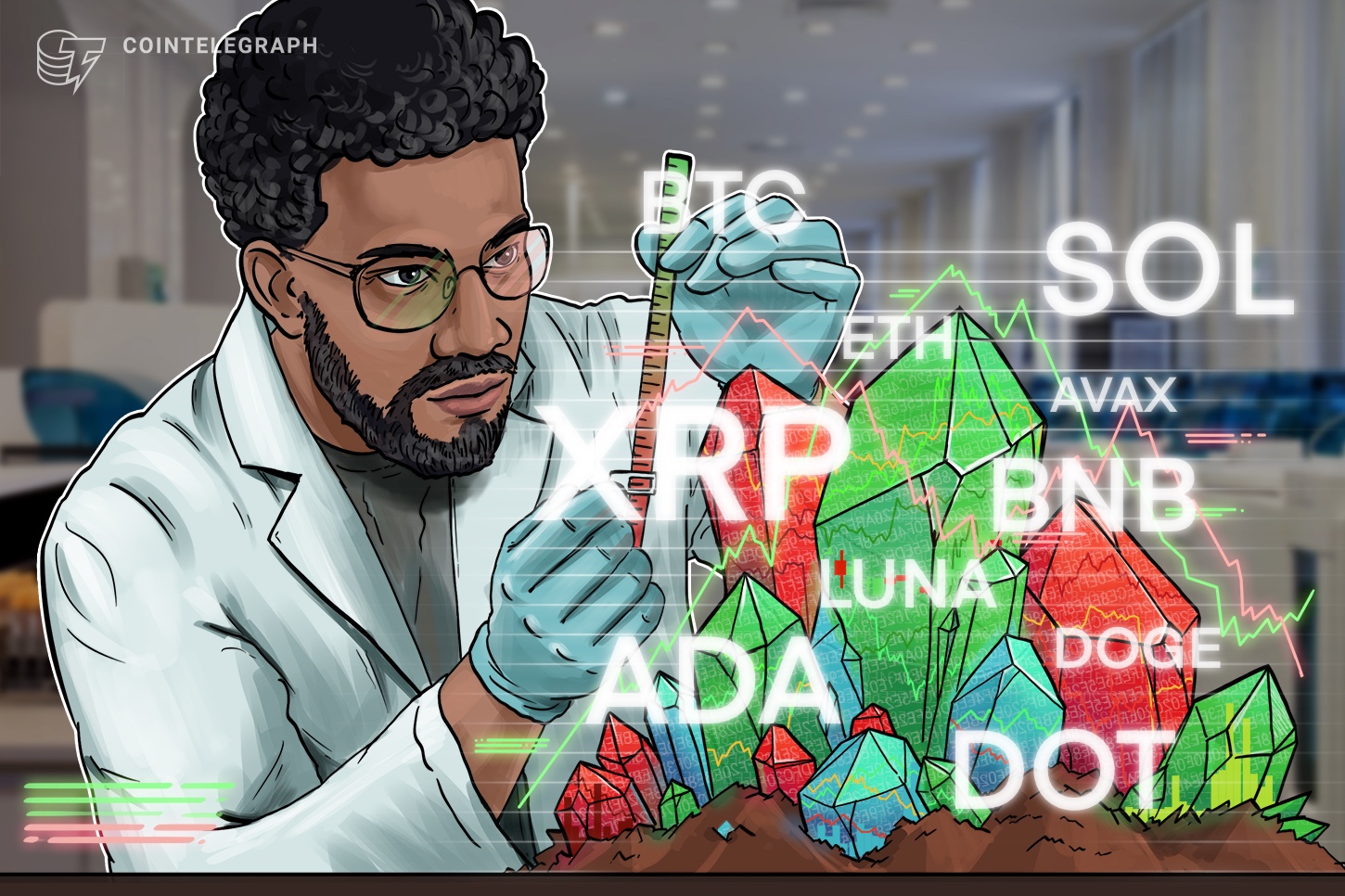 price-analysis-12-29-btc-eth-bnb-sol-ada-xrp-luna-avax-dot-doge