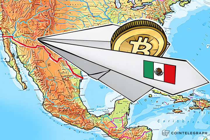 mexico-bitcoin-exchanges-ready-for-boom-as-trump-promises-suppressing-money-transfers