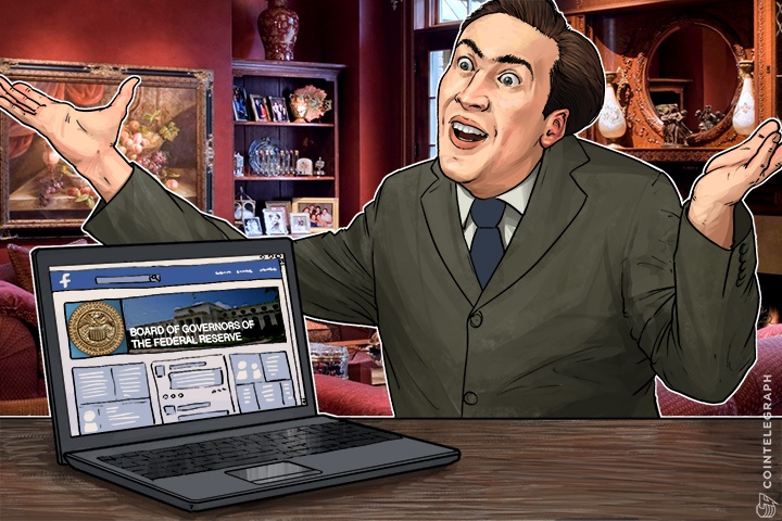 federal-reserves-facebook-page-launched-trolled-by-bitcoin-fans