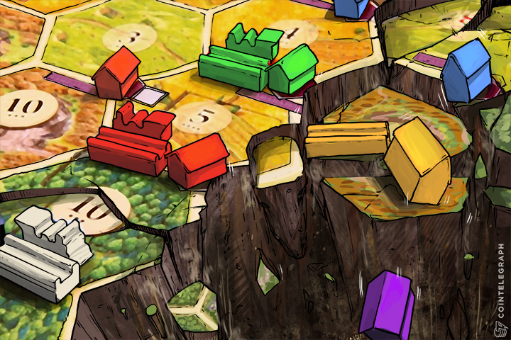 blockchain-land-registry-may-lead-to-new-global-financial-crisis