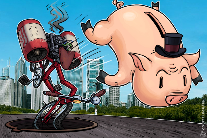 bicycle-with-jet-engine-why-banks-fail-to-implement-blockchain