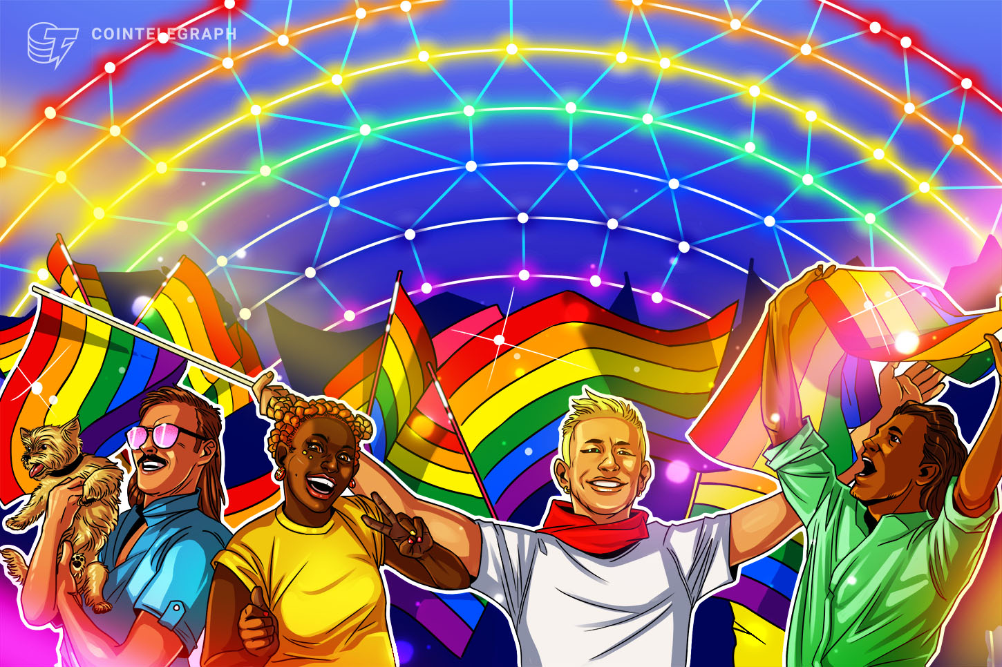 new-lgbt-token-aims-for-equity-but-raises-red-flags-with-community