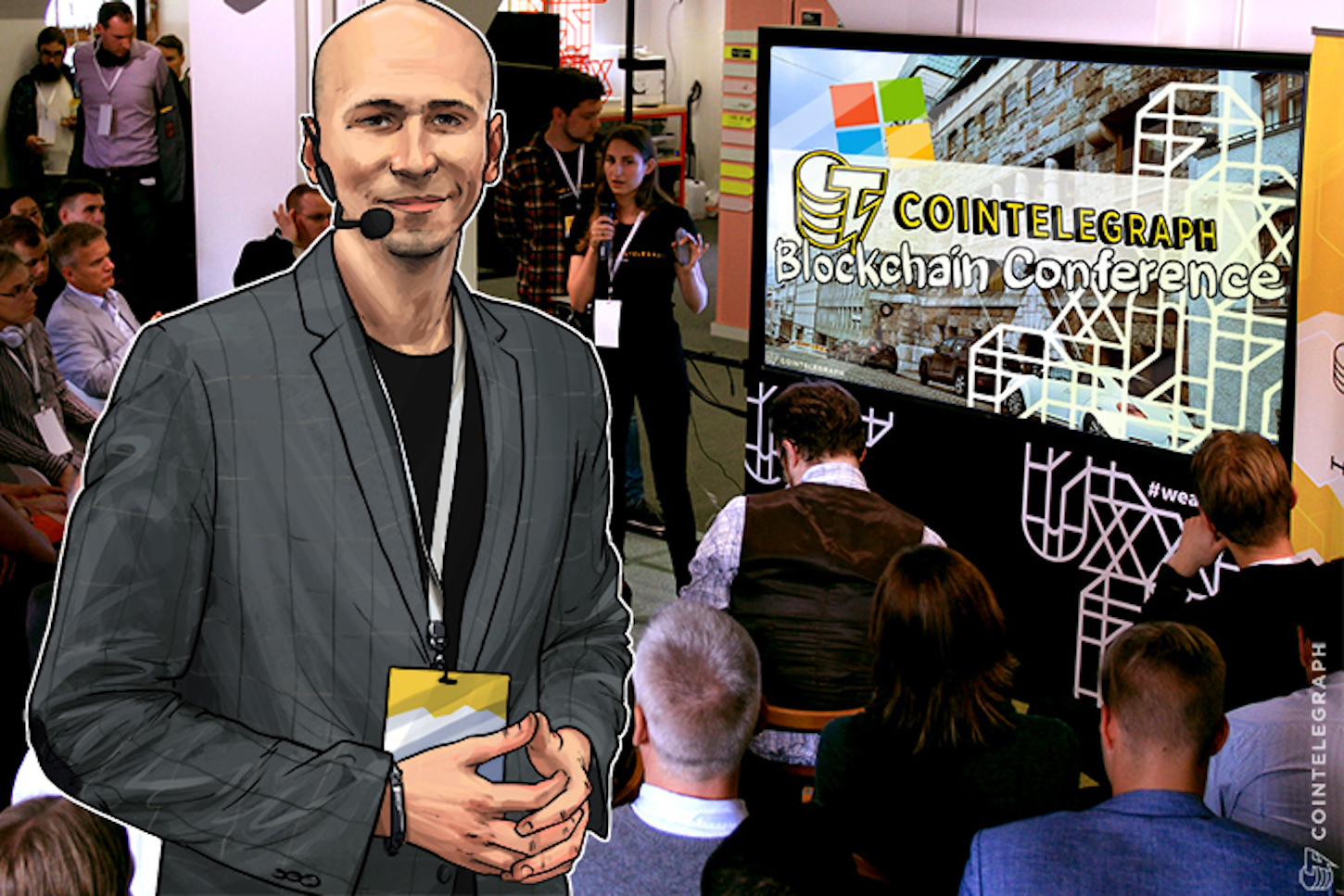 cointelegraph-blockchain-conference-attracts-massive-interest