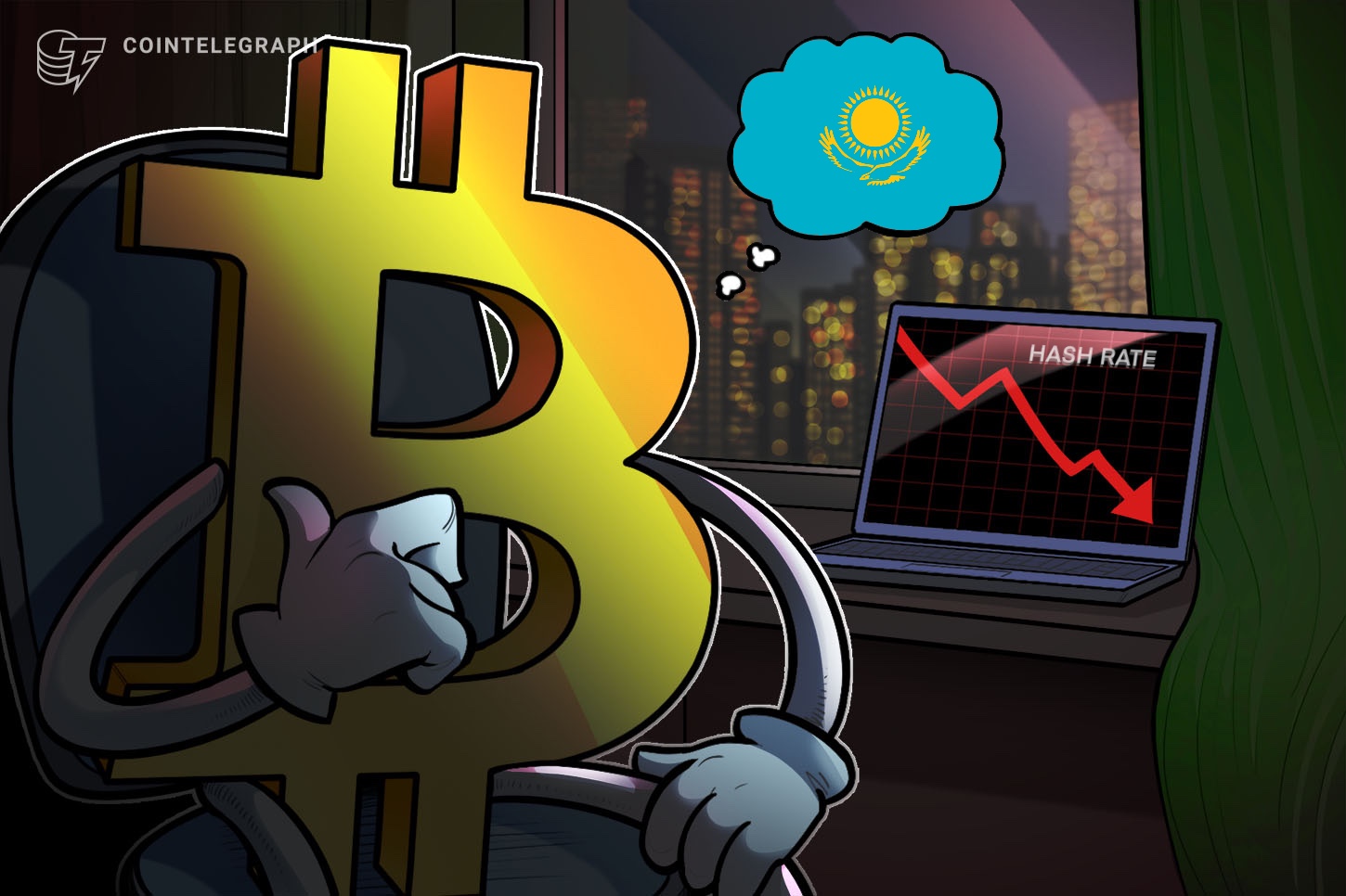kazakh-government-resigns-shuts-down-internet-amid-protests-causing-bitcoin-network-hash-rate-to-tumble-13-4