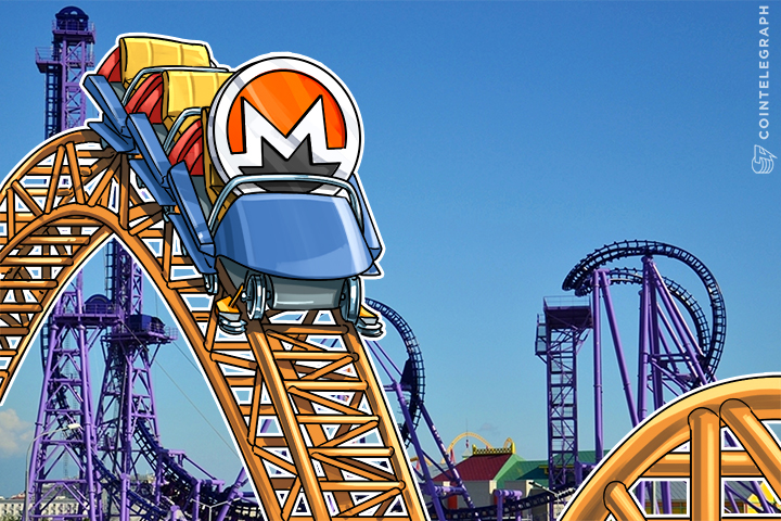 monero-surges-as-crypto-enters-new-hype-cycle-hard-data-shows